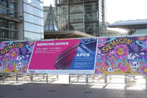 SEMICON Japan 2024｜展示会｜EVtech